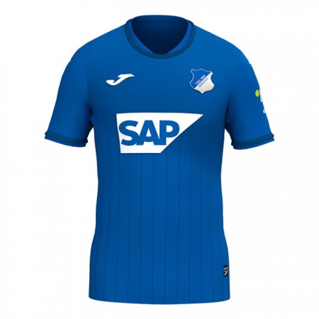 Camiseta de fútbol TSG 1899 Hoffenheim 1ª equipación 2024-25